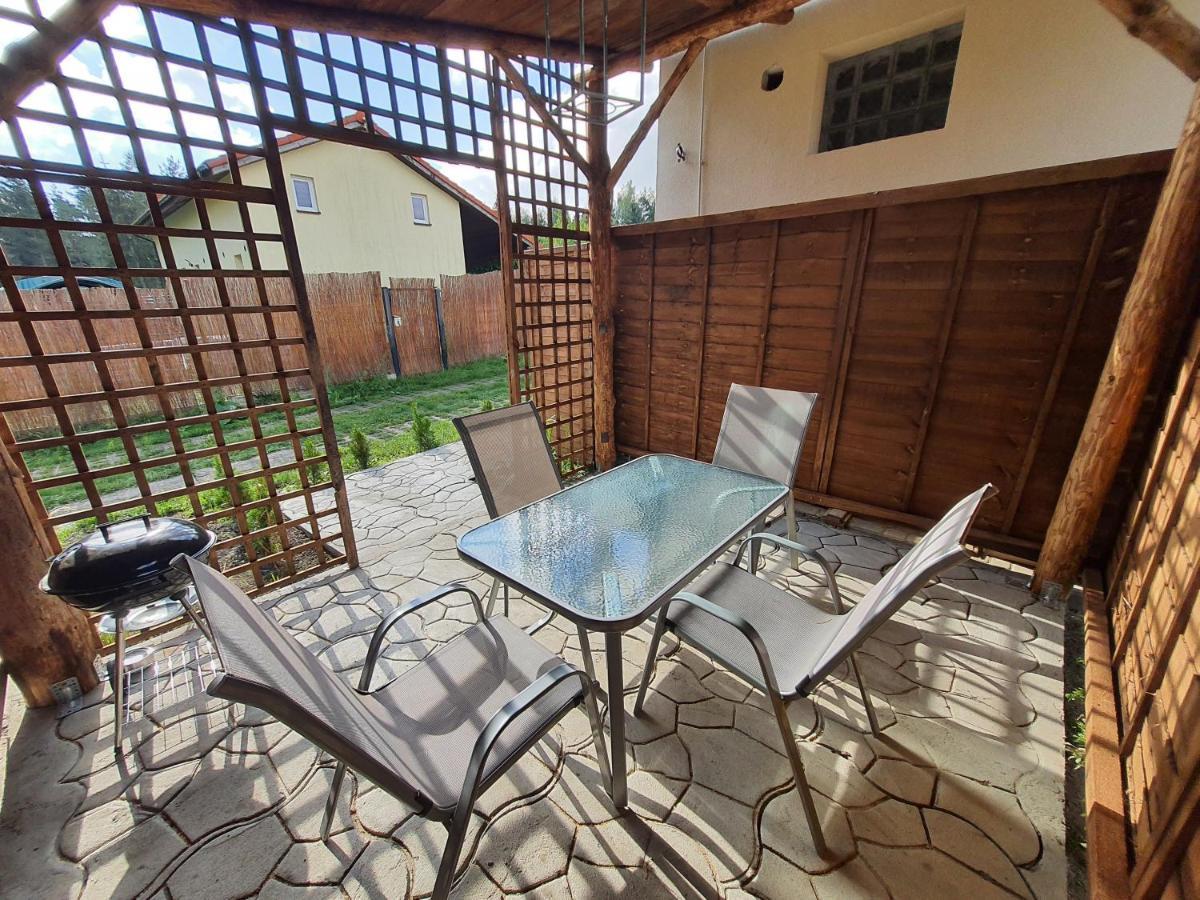 Bukowa Ostoja Apartment Nakielno Exterior foto